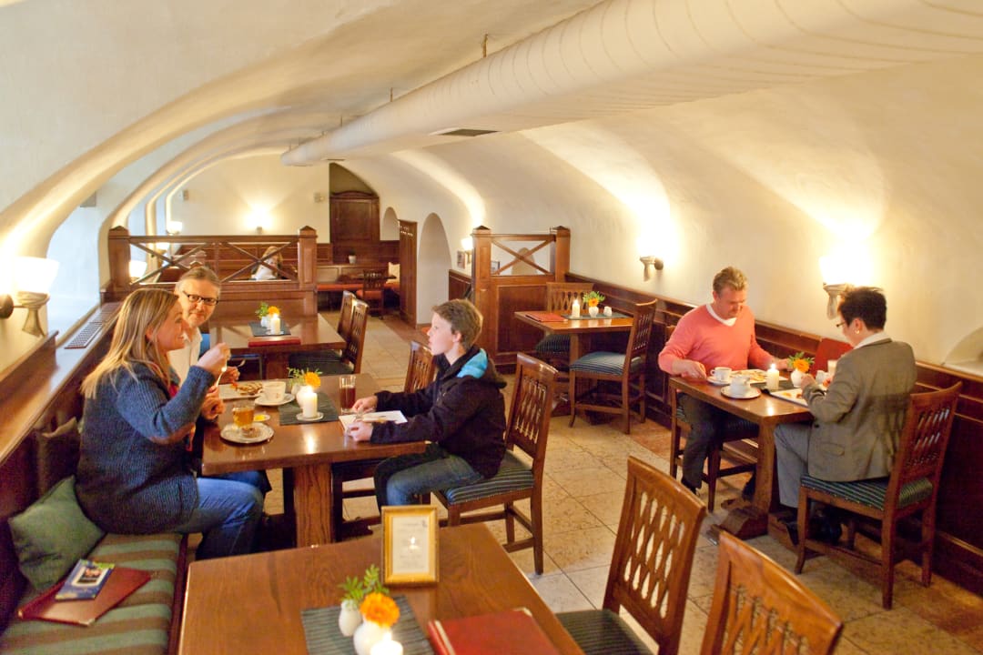 Gastro Hotel Weisses Ross