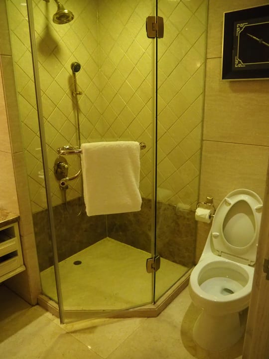 Zimmer Hotel Guilin Bravo