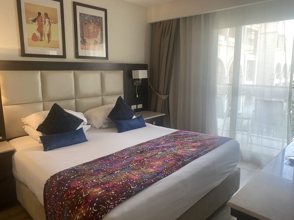 Zimmer Pickalbatros White Beach Resort - Hurghada