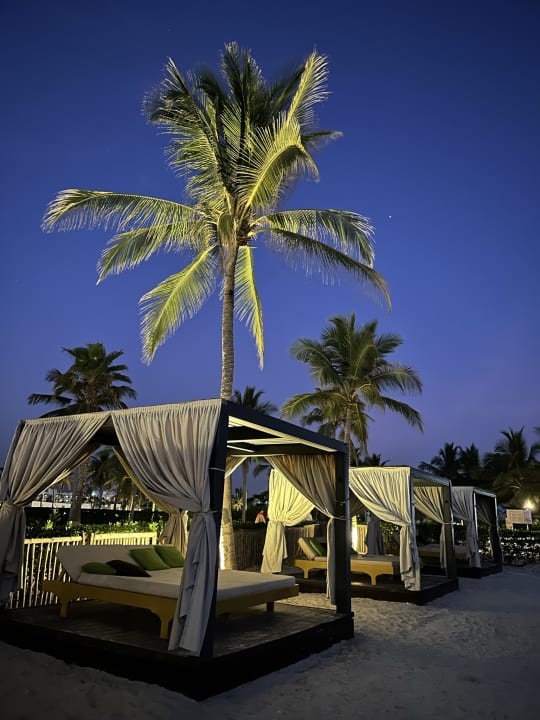 Sonstiges Salalah Rotana Resort