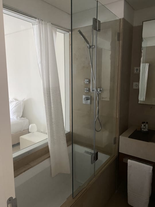 Zimmer Troiaresort - Aqualuz Suite Hotel Apartamentos Troia Lagoa