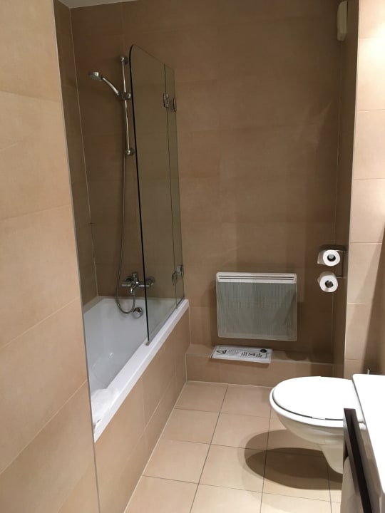 Zimmer Holiday Inn - Strasbourg - Nord