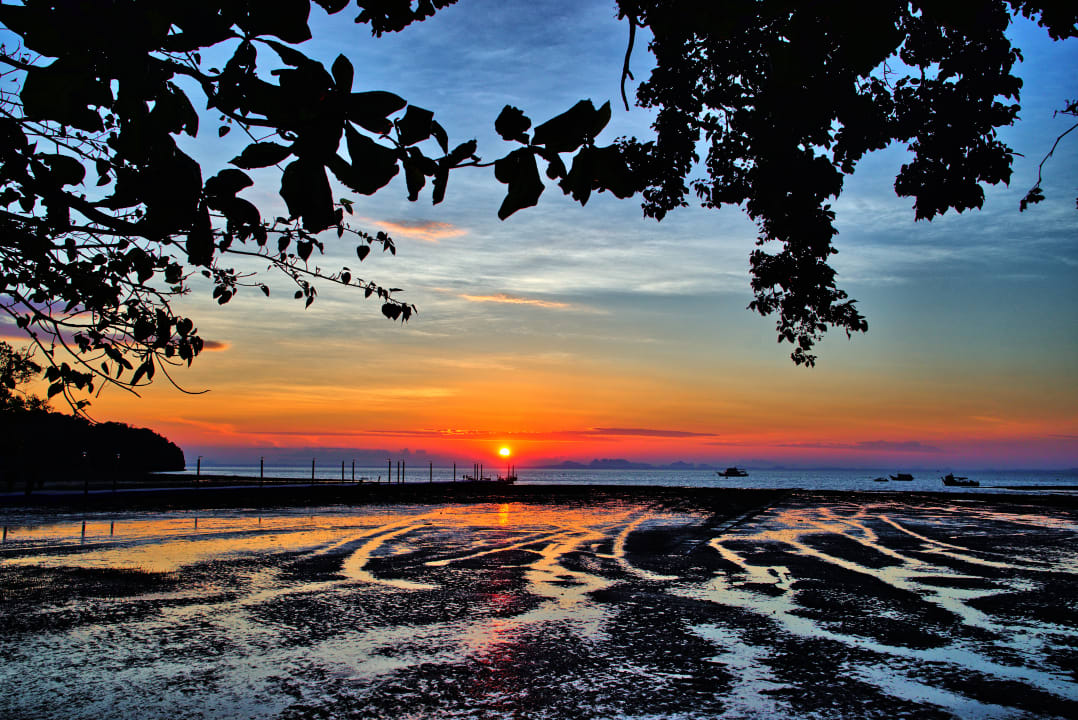 Strand Railay Princess Resort and Spa
