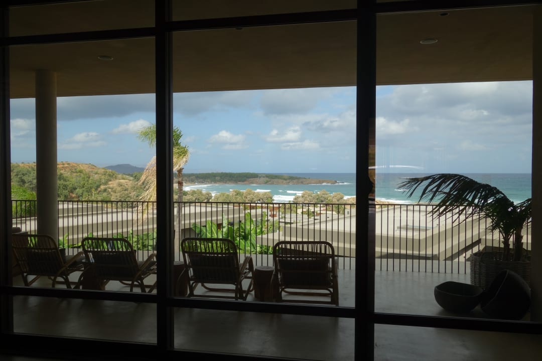 Lobby Domes Zeen Chania, a Luxury Collection Resort, Crete