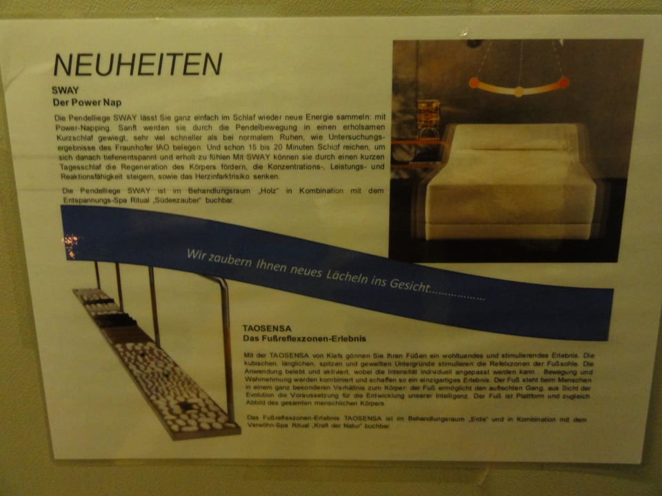 Neues Wellness Angebot Hotel Regenbogenland Zum Kramerwirt