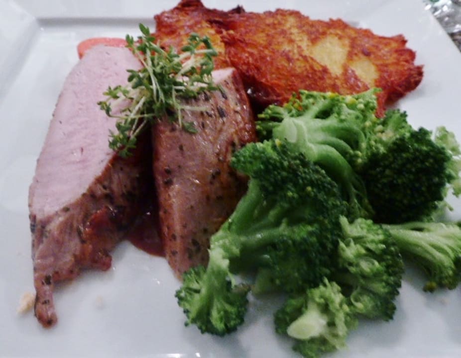 Gastro Augustiner Hotel