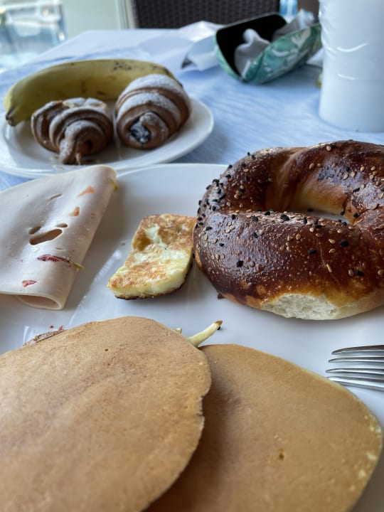 Gastro Sunis Evren Beach Resort Hotel & Spa