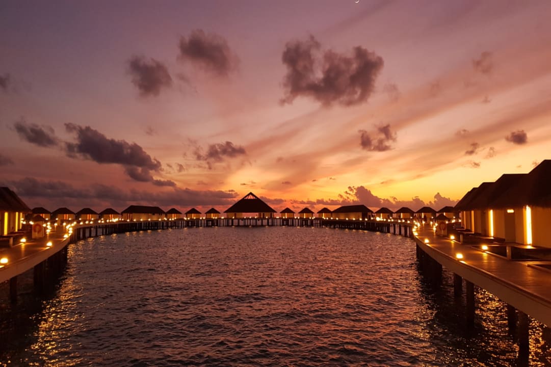 Strand Cinnamon Velifushi Maldives - Free One-Way Speedboat and 02 Kids Under 12 Stay & Dine Free