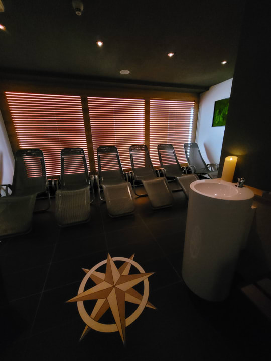 Sport & Freizeit Wohlfühlhotel Berg Heil