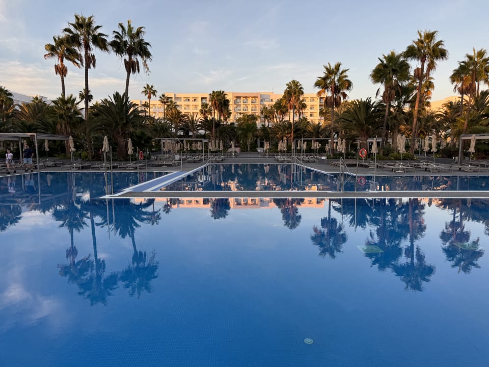 Sonstiges Hotel Riu Gran Canaria
