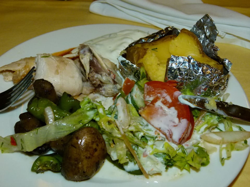 Lecker Arcanus Hotels Sorgun
