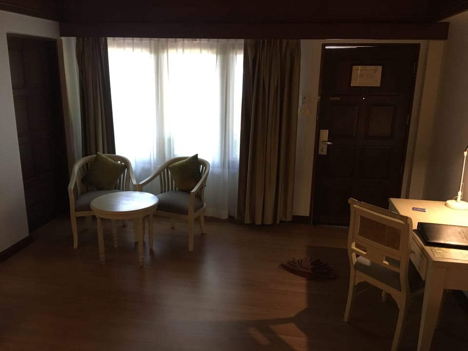 Zimmer Best Western Premier Bangtao Beach Resort & Spa