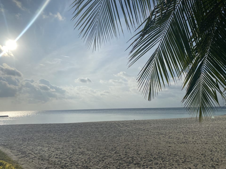 Strand Veligandu Maldives Resort Island