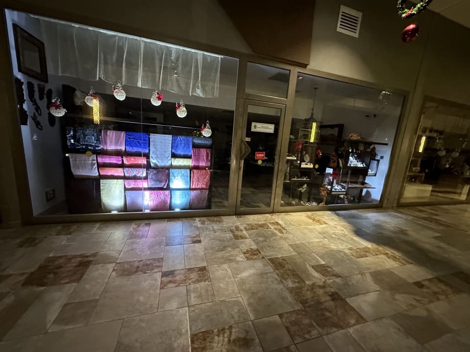 Sport & Freizeit Hotel Riu Sri Lanka