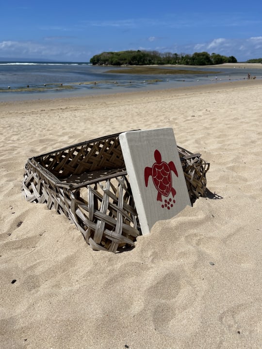 Strand The Laguna A Luxury Collection Resort & Spa