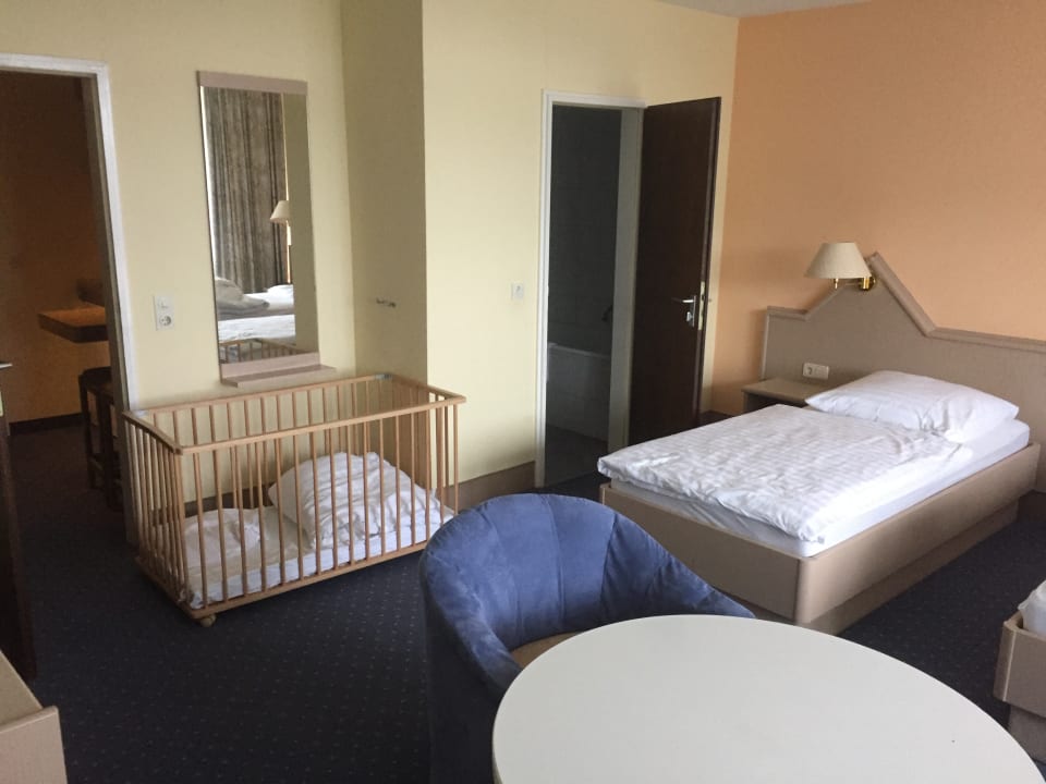 Zimmer Hotel Sonnenhügel