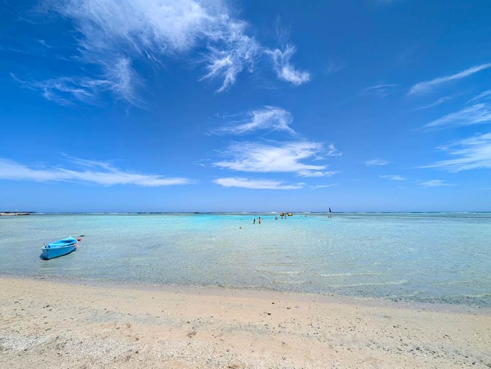 Strand Pickalbatros Vita Resort - Portofino Marsa Alam