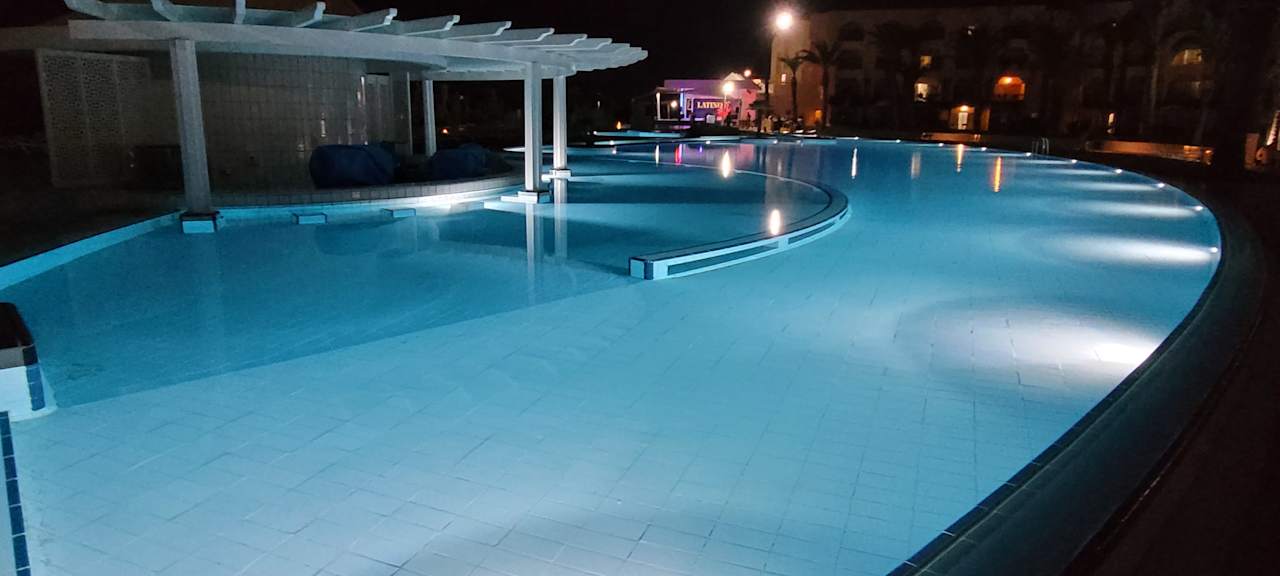Pool Iberostar Waves Averroes