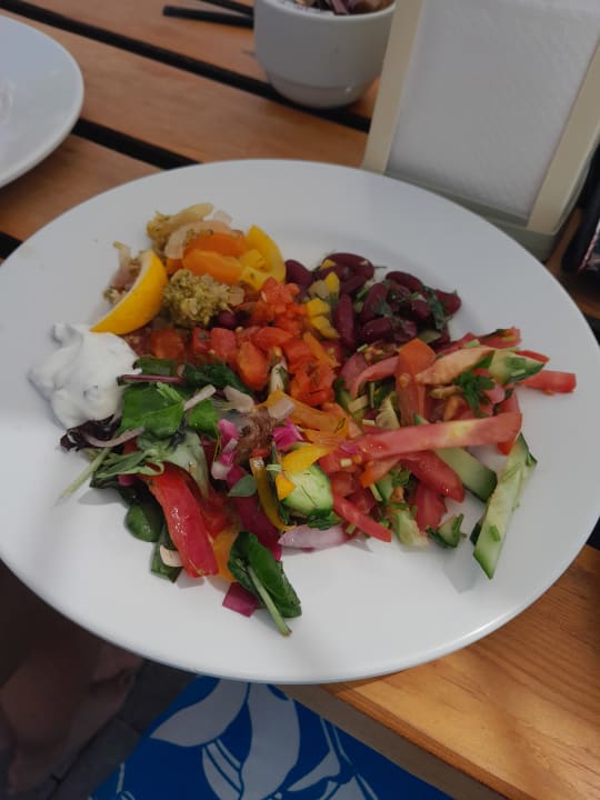 Gastro TUI KIDS CLUB Felicia Village