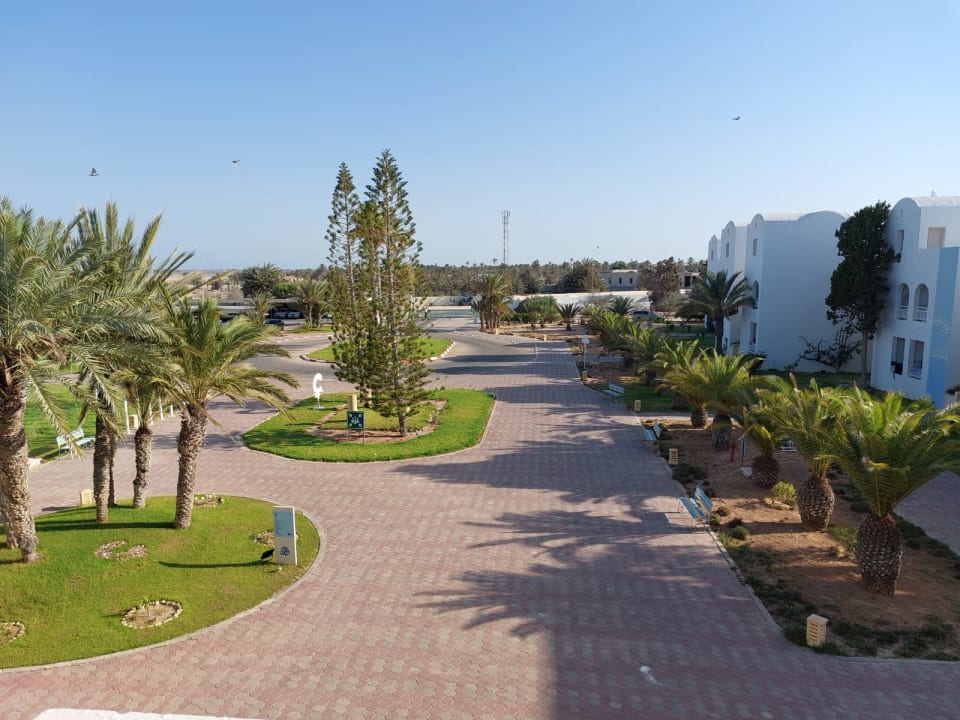 Zimmer Calimera Yati Beach