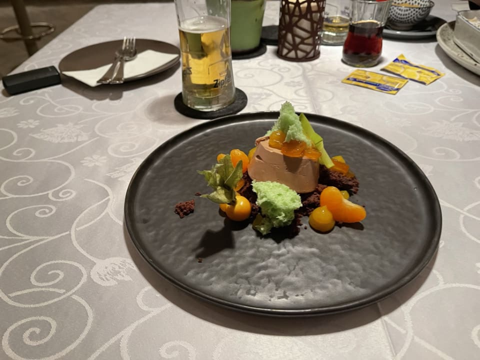 Gastro der Sonnberg - Alpinlodges Zell am See