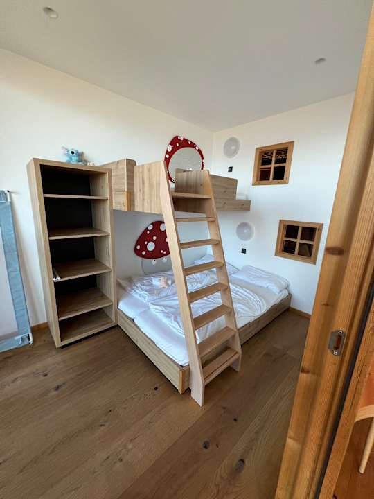 Zimmer Familotel Allgäuer Berghof