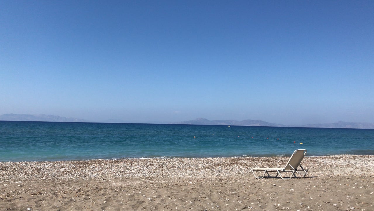 Strand TUI KIDS CLUB Alex Beach