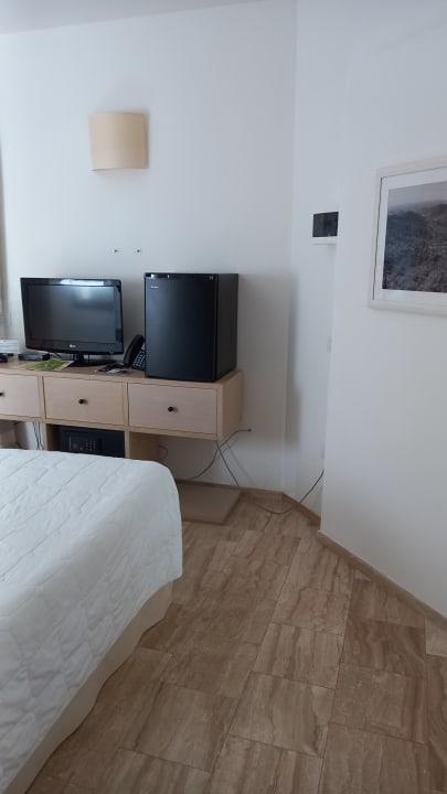 Zimmer Grande Baia Resort & Spa