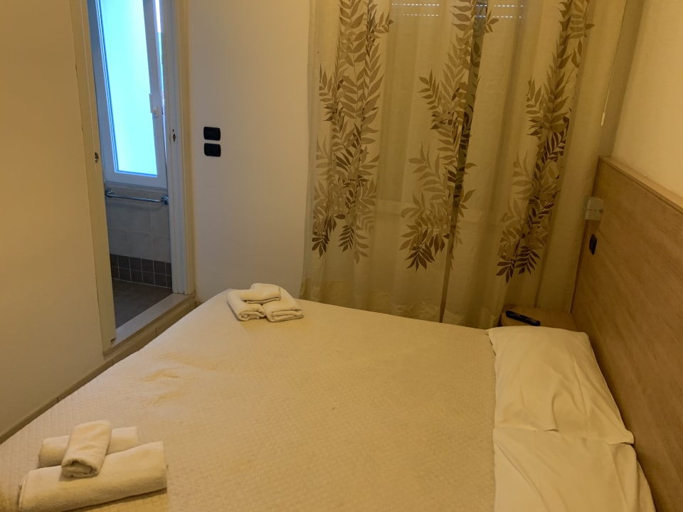 Zimmer Hotel Costa Azzurra