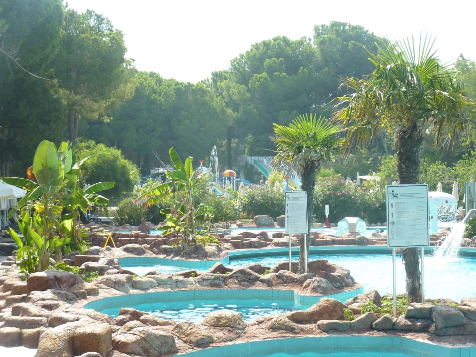 Pool Güral Premier Belek