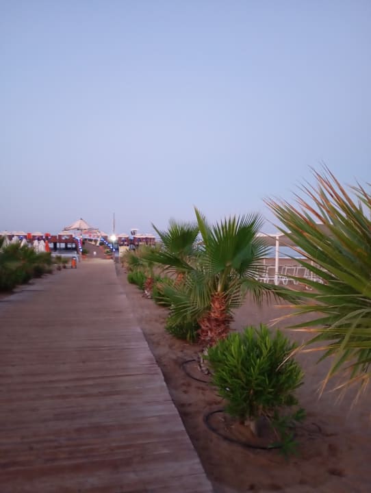 Strand VONRESORT Golden Beach