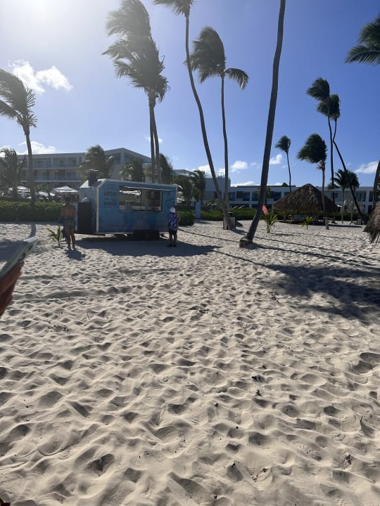 Strand Serenade Punta Cana Beach & Spa resort