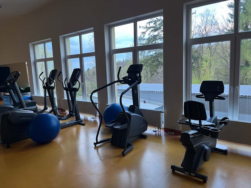 Sport & Freizeit Klinika Młodości Medical SPA