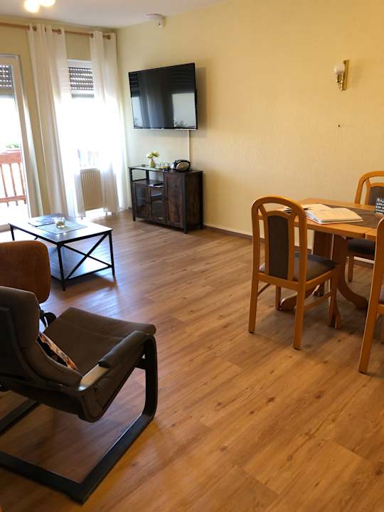 Zimmer Zöller Norbert Weinbau Gästezimmer