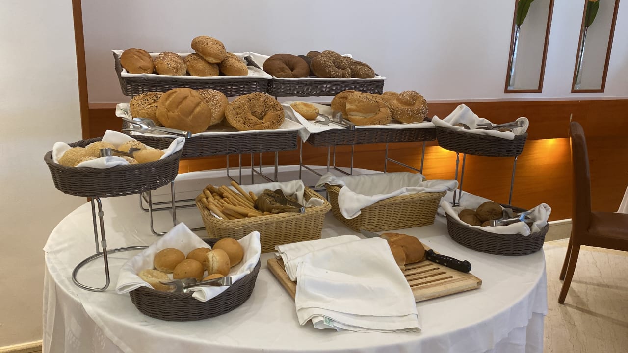 Gastro Hotel Serita Beach