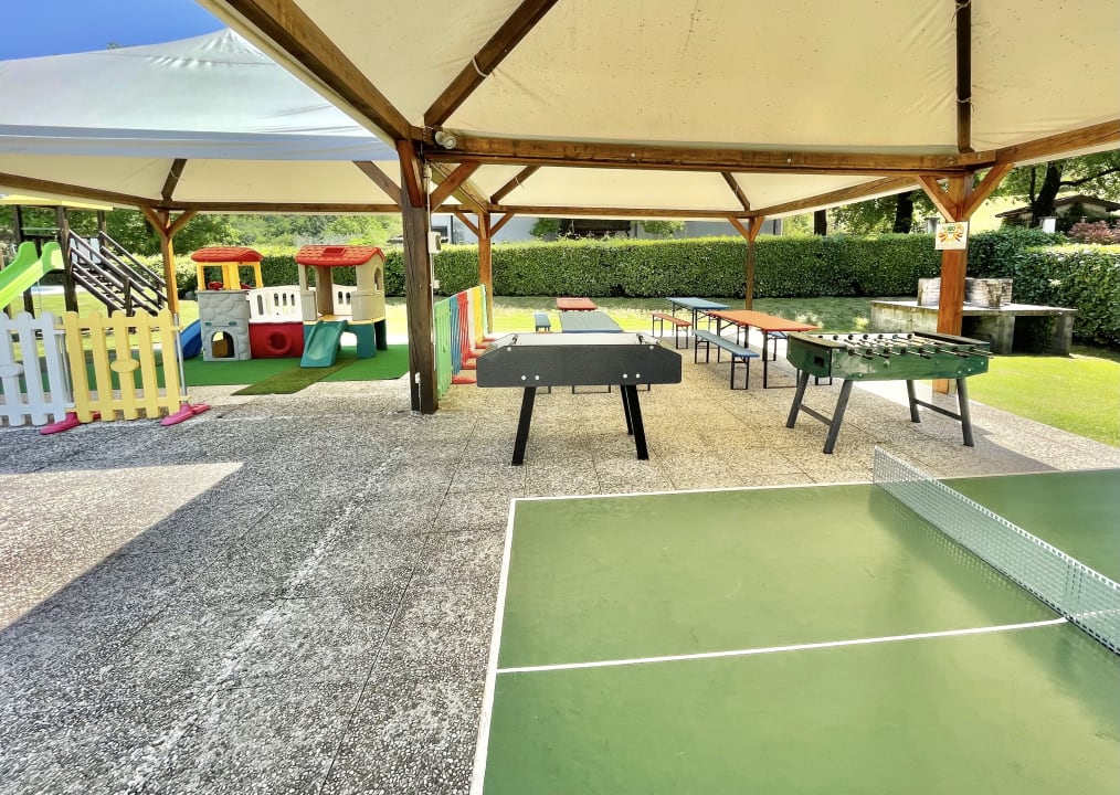 Sport & Freizeit Bran & Denise