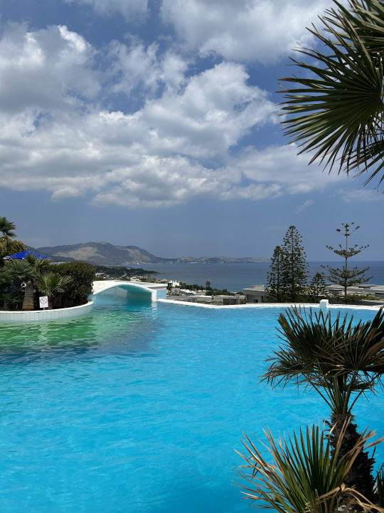 Pool Mitsis Rodos Village