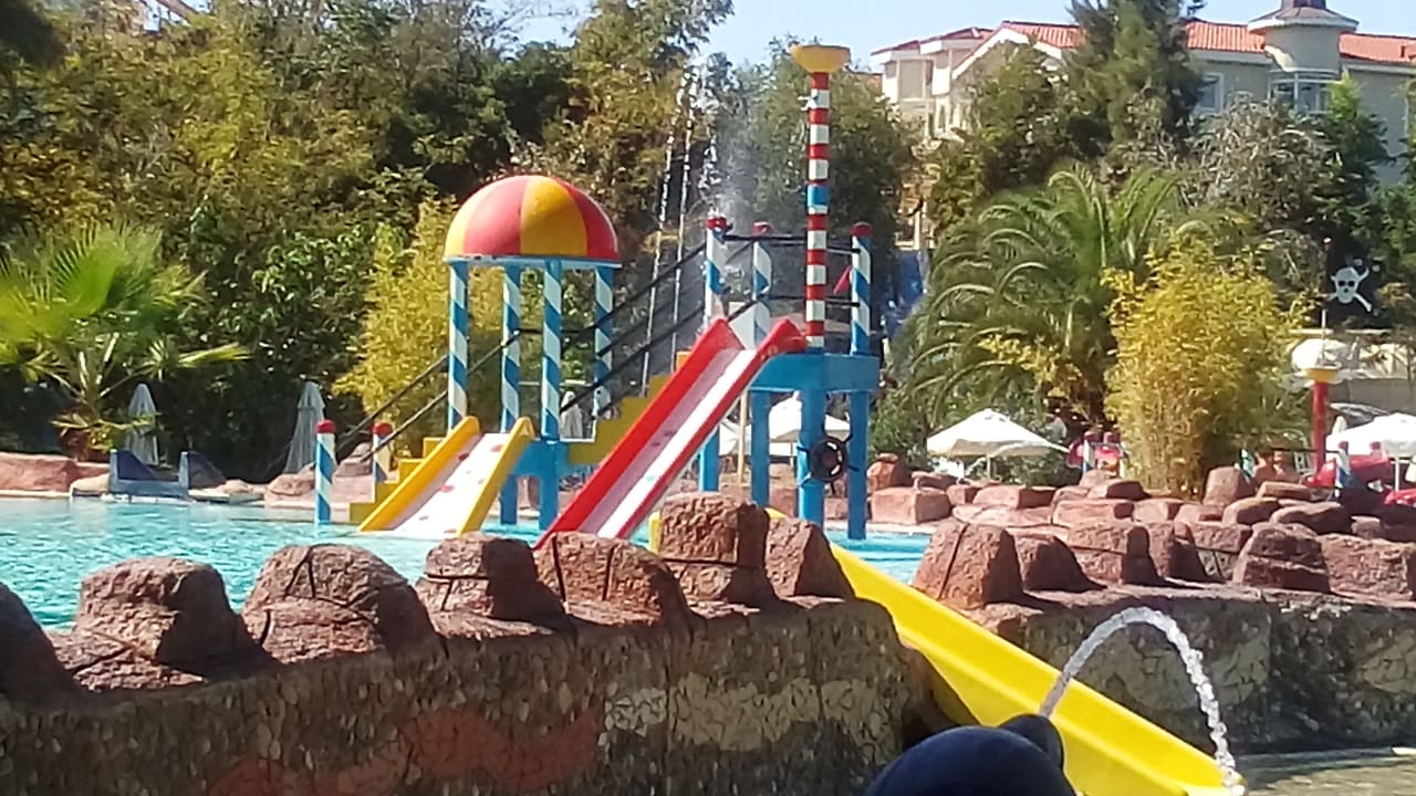 Pool Güral Premier Belek