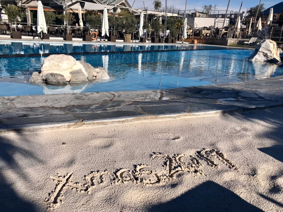 Außenansicht Weinegg Wellviva Resort