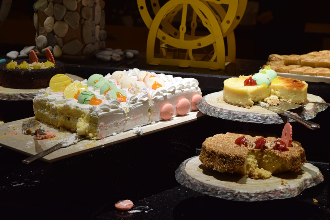 Gastro Armas Gül Beach