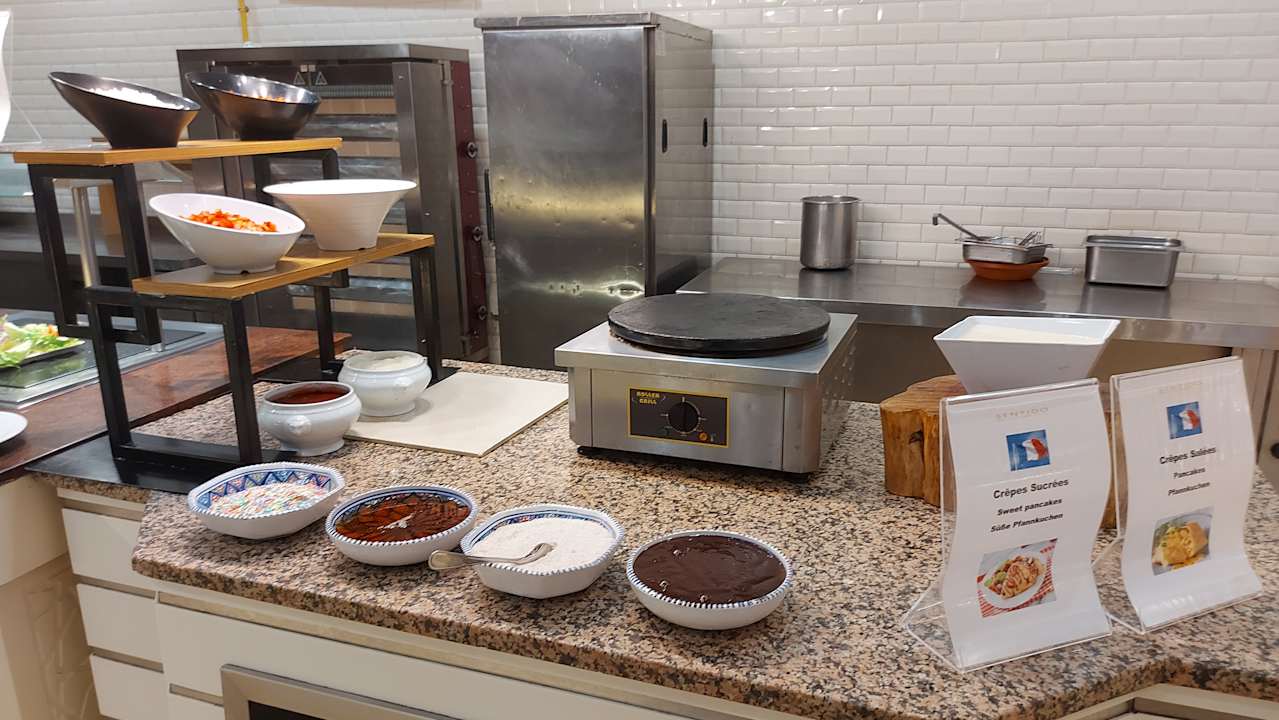 Gastro Sentido Bellevue Park