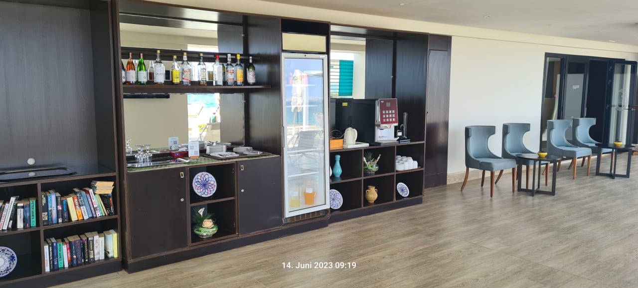 Sonstiges Iberostar Selection Kuriat Palace