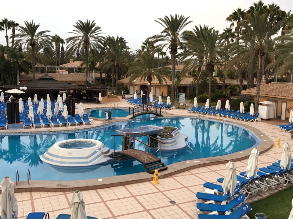 Außenansicht Suites & Villas by Dunas