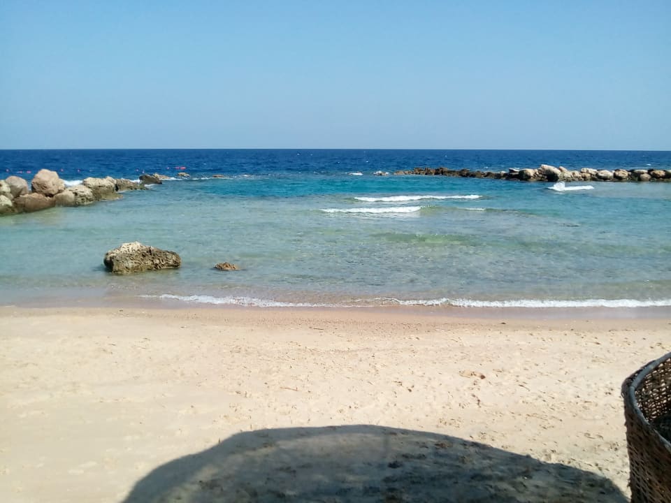 Strand Pickalbatros Citadel Resort