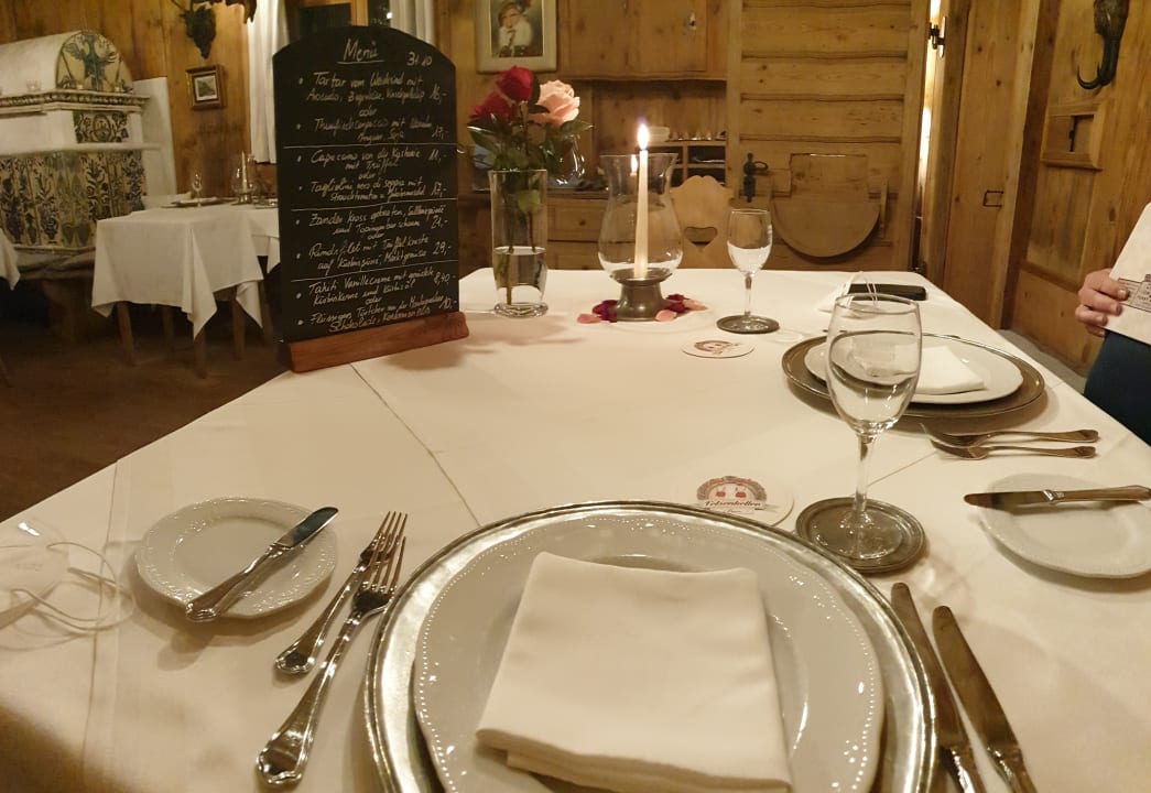 Gastro Schlosswirt Forst