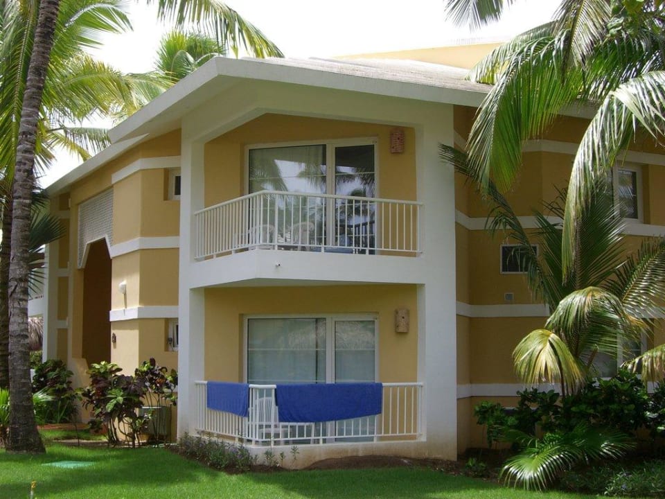 Bugalow Grand Palladium Select Bávaro Resort & Spa