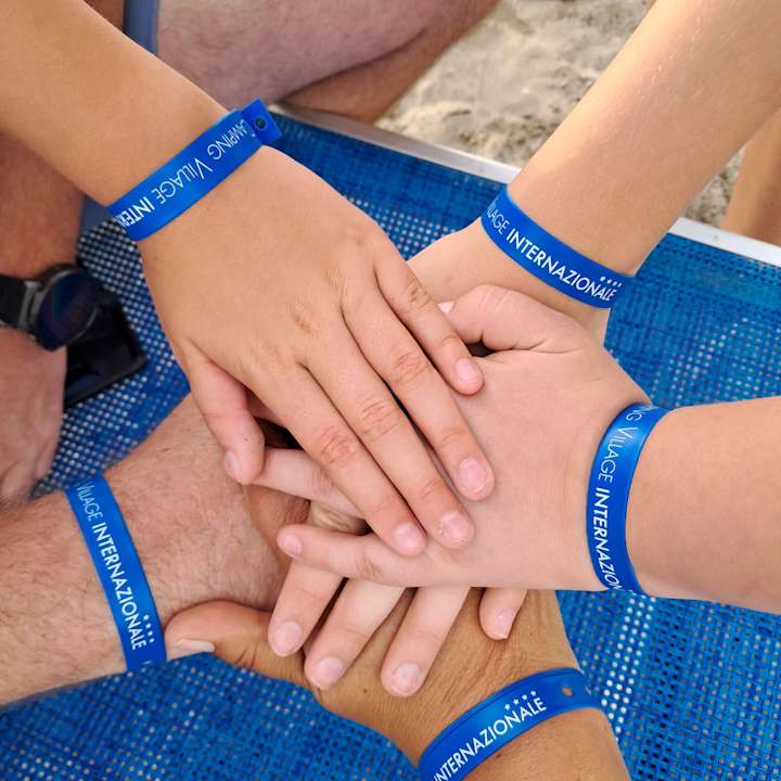 Sonstiges Camping Village Internazionale