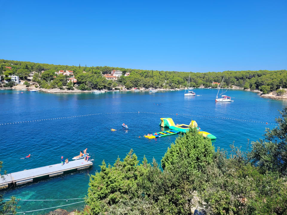 Strand Gava Waterman Island Cottages