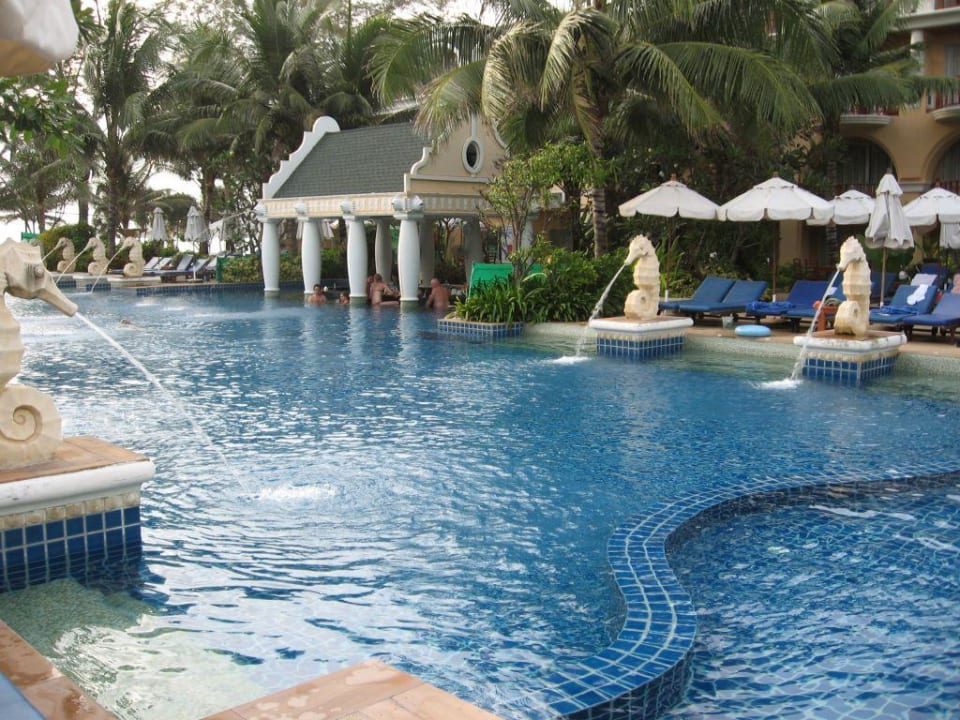 Hotel Phuket Graceland Resort Phuket Graceland Resort & Spa