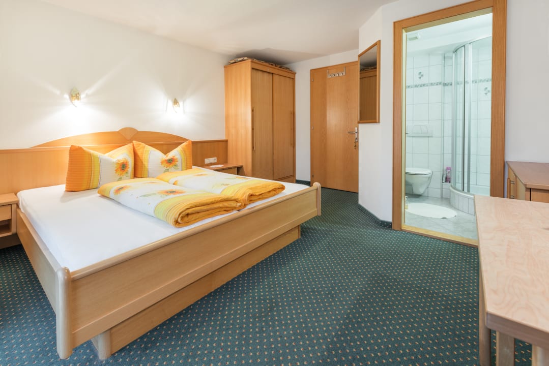 Zimmer Ferienwohnungen Wörz